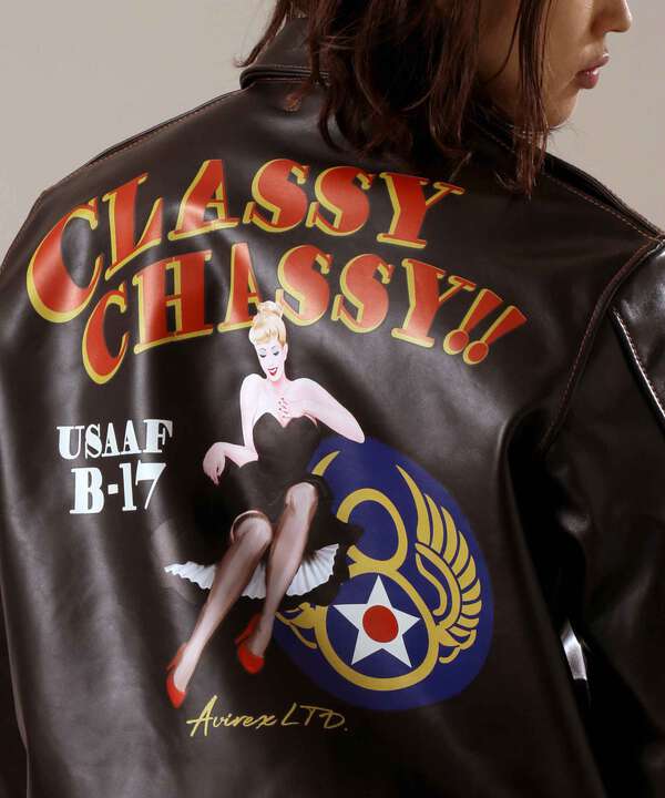 A-2 クラッシー シャシー/A-2 CLASSY CHASSY