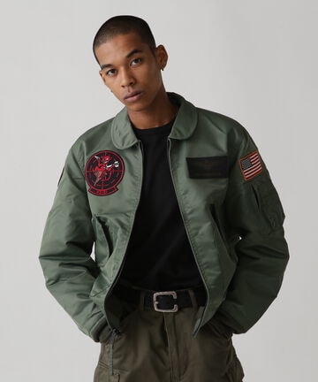 TOP GUN COLLECTION | US ONLINE STORE（US オンラインストア）