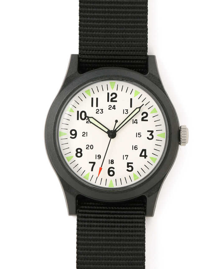 ベトナムウォッチ/VIETNAM WATCH | AVIREX ( アヴィレックス ) | US