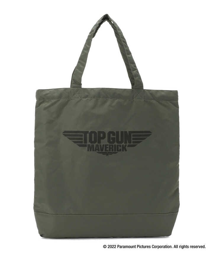 TOP GUN MAVERICK/トートバッグ/TOTE BAG | AVIREX