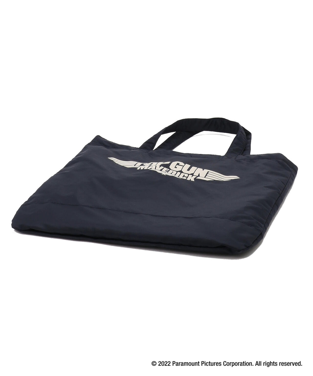 TOP GUN MAVERICK/トートバッグ/TOTE BAG | AVIREX ( アヴィレックス ) | US ONLINE STORE（US  オンラインストア）