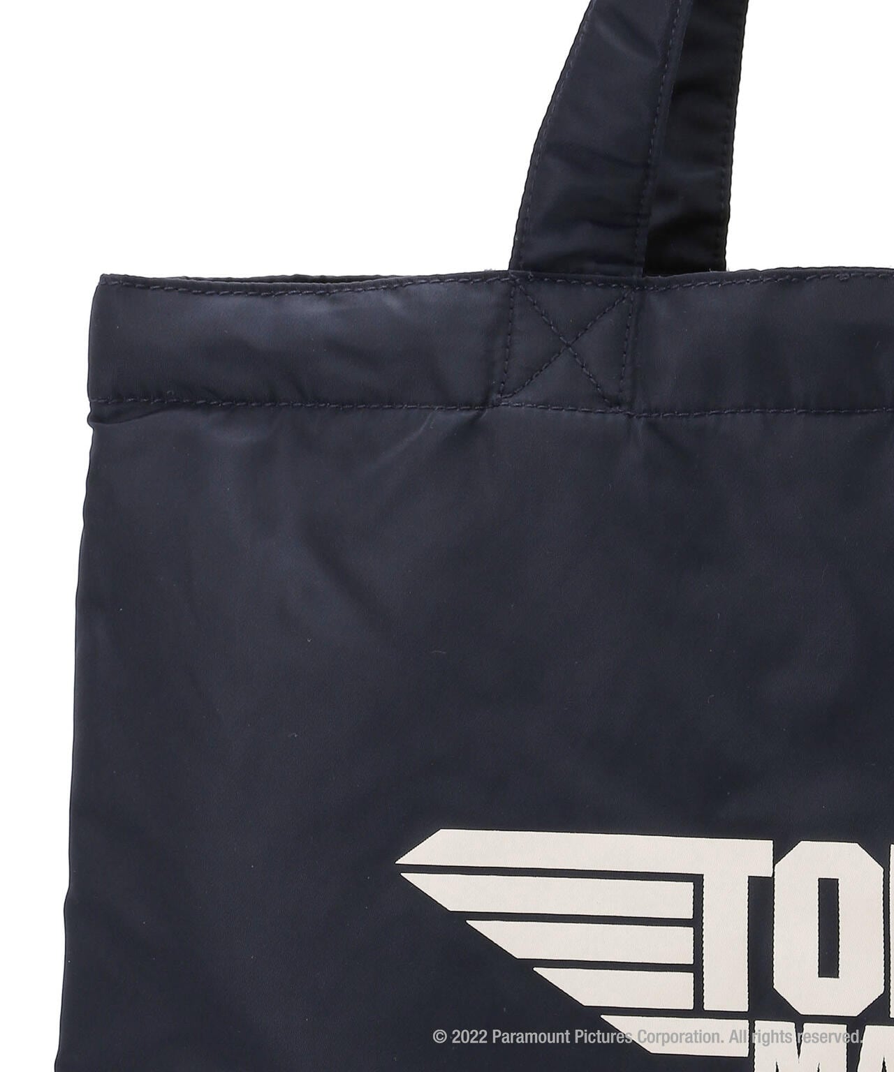 TOP GUN MAVERICK/トートバッグ/TOTE BAG | AVIREX ( アヴィレックス