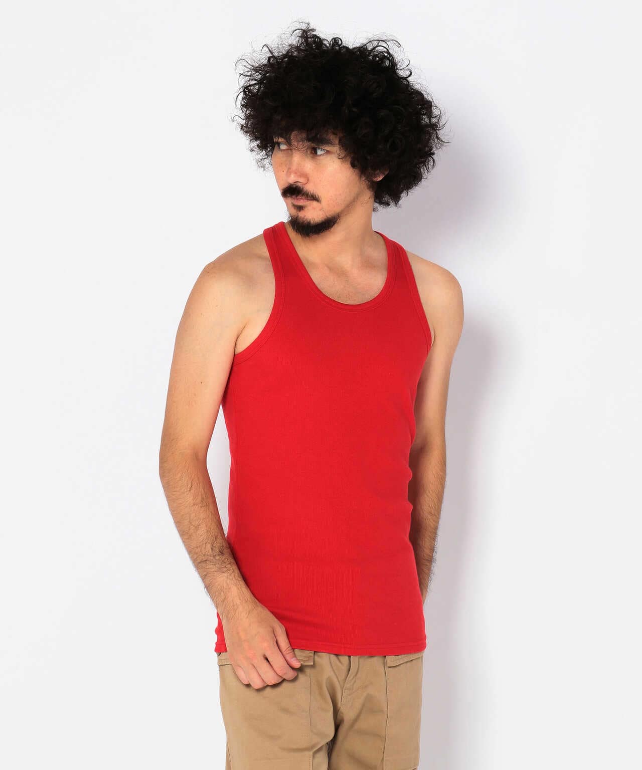 DAILY】デイリー タンクトップ/DAILY TANK TOP/AVIREX/アヴィレックス | AVIREX ( アヴィレックス ) | US  ONLINE STORE（US オンラインストア）