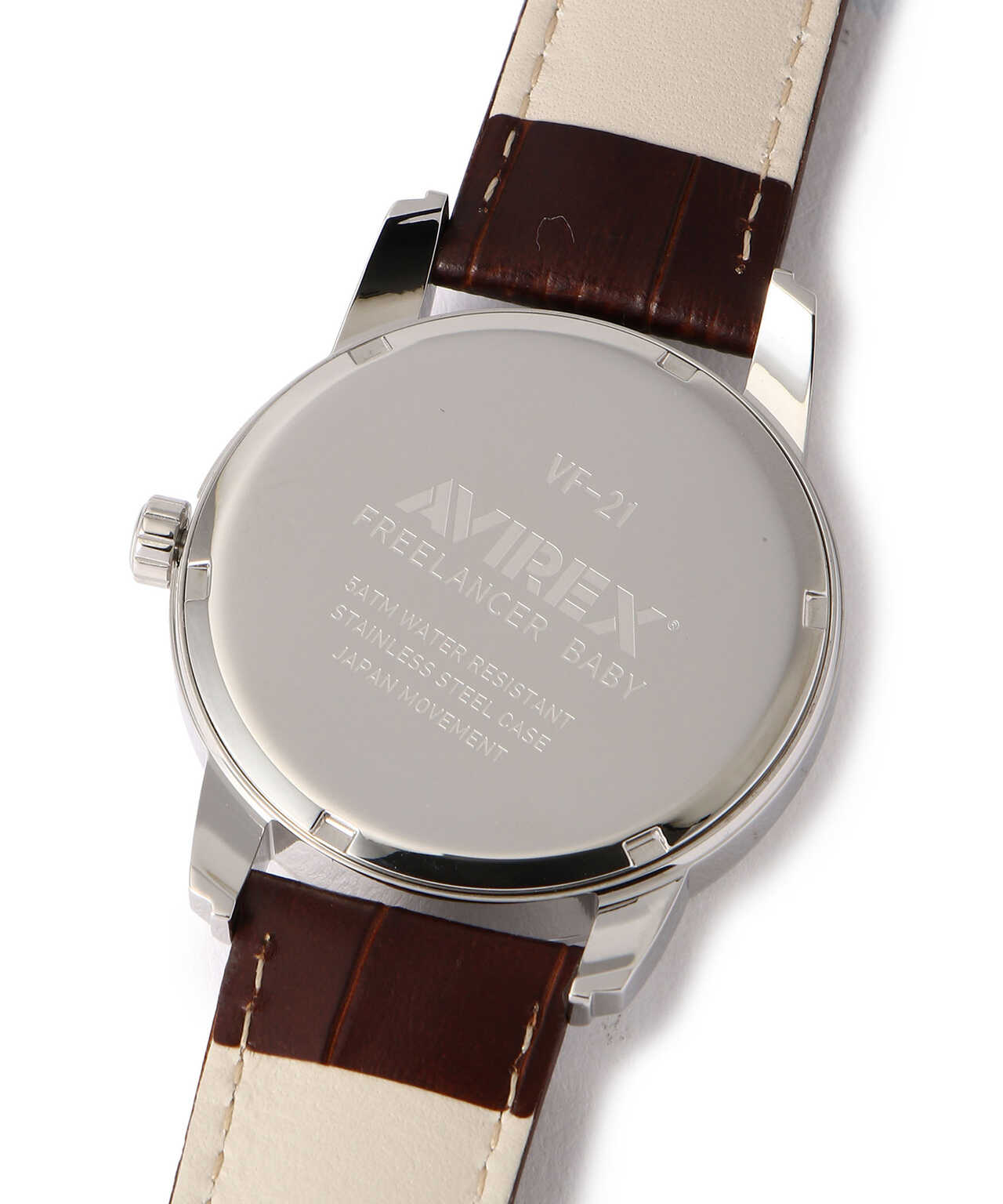 トムキャット ウォッチ/TOMCAT WATCH | AVIREX ( アヴィレックス 