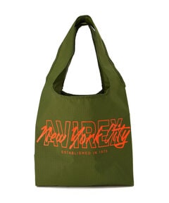 パッカブル エコバッグ/ Packable ECO BAG | AVIREX