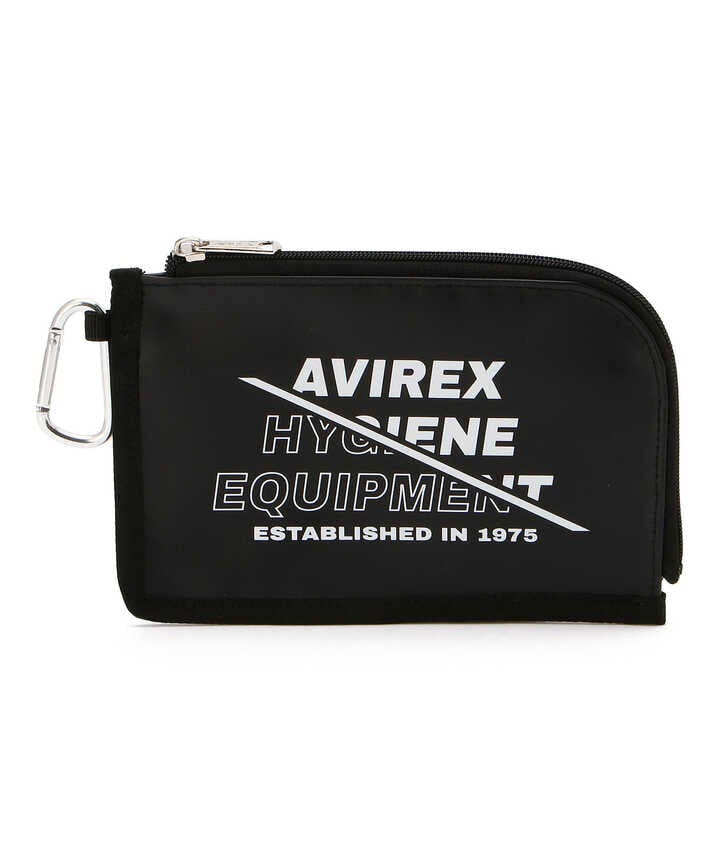 マルチポーチ/ MULTI POUCH AVIREX アヴィレックス US ONLINE STORE（US オンラインストア）