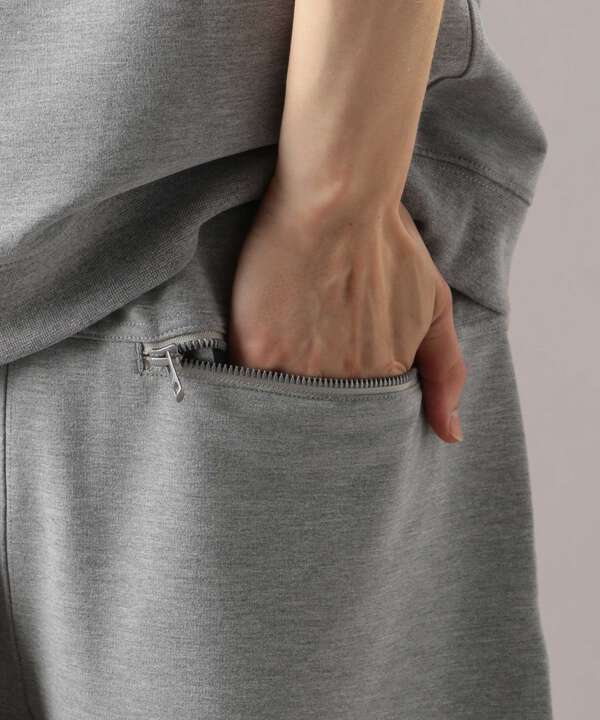 【AVI-TEX】ドライ ストレッチ スウェットショーツAVI-DRY STRETCH SWEAT SHORTS