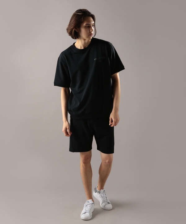 【AVI-TEX】ドライ ストレッチ スウェットショーツAVI-DRY STRETCH SWEAT SHORTS