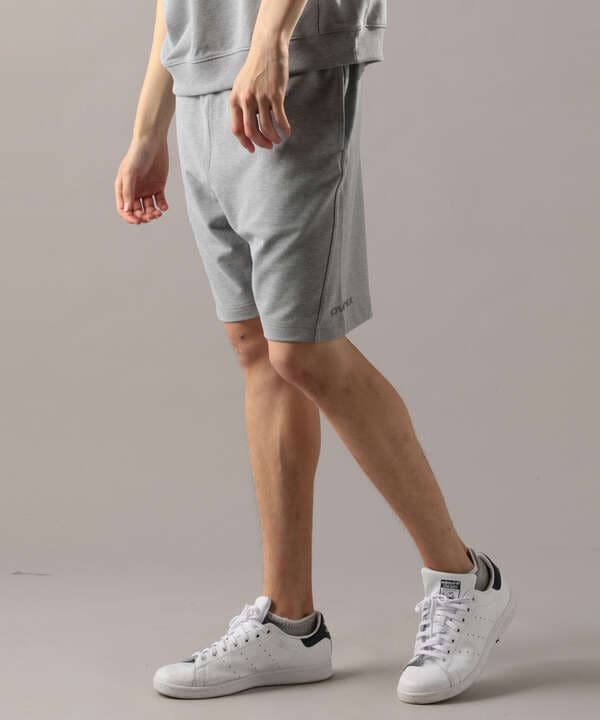 【AVI-TEX】ドライ ストレッチ スウェットショーツAVI-DRY STRETCH SWEAT SHORTS