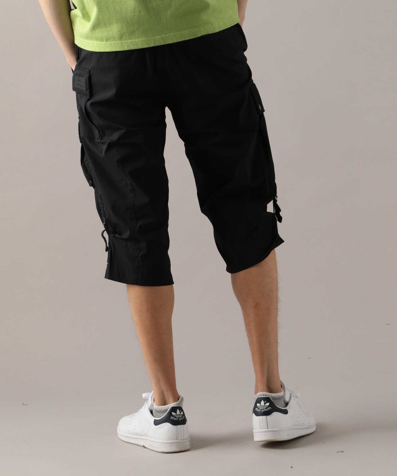 ファンクショナル クロップド パンツ/FUNCTIONAL CROPPED PANTS | AVIREX ( アヴィレックス ) | US  ONLINE STORE（US オンラインストア）