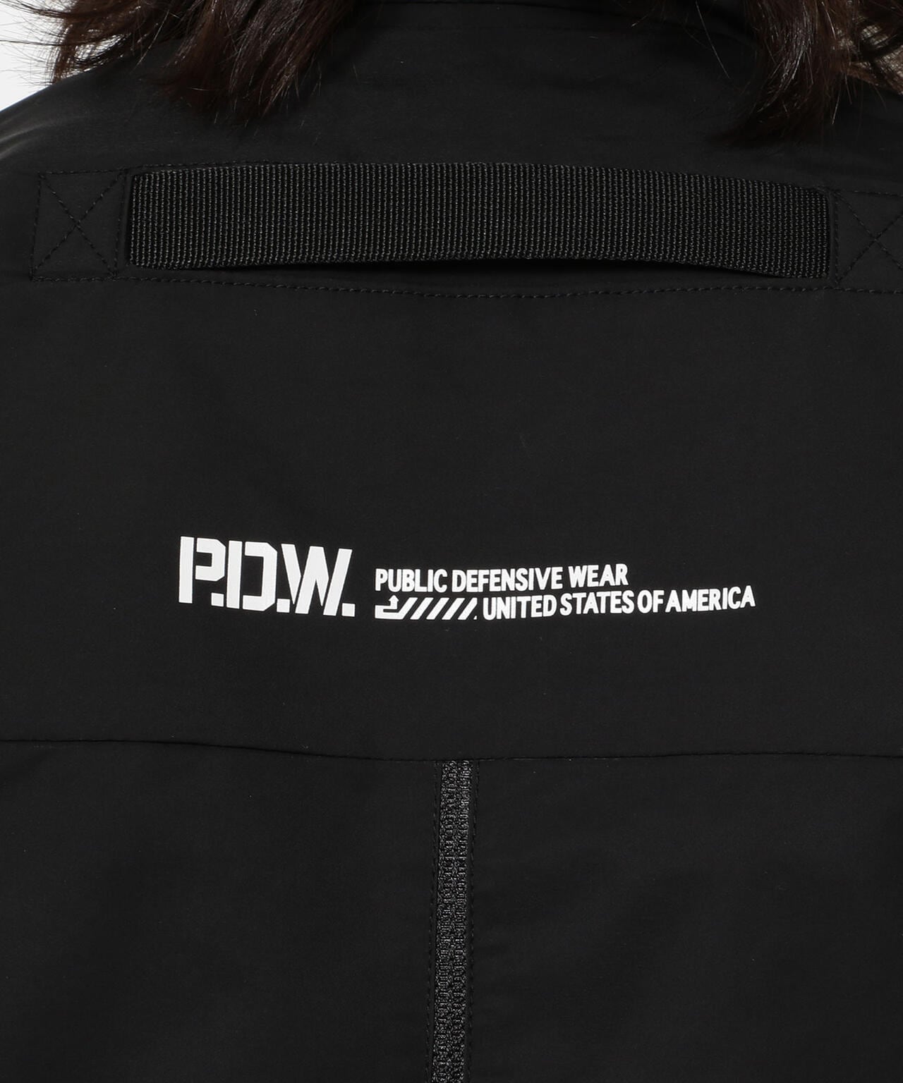 PDW】ベンチレーション システムシャツ/ S/S VENTIRATION SYSTEM SHIRT 