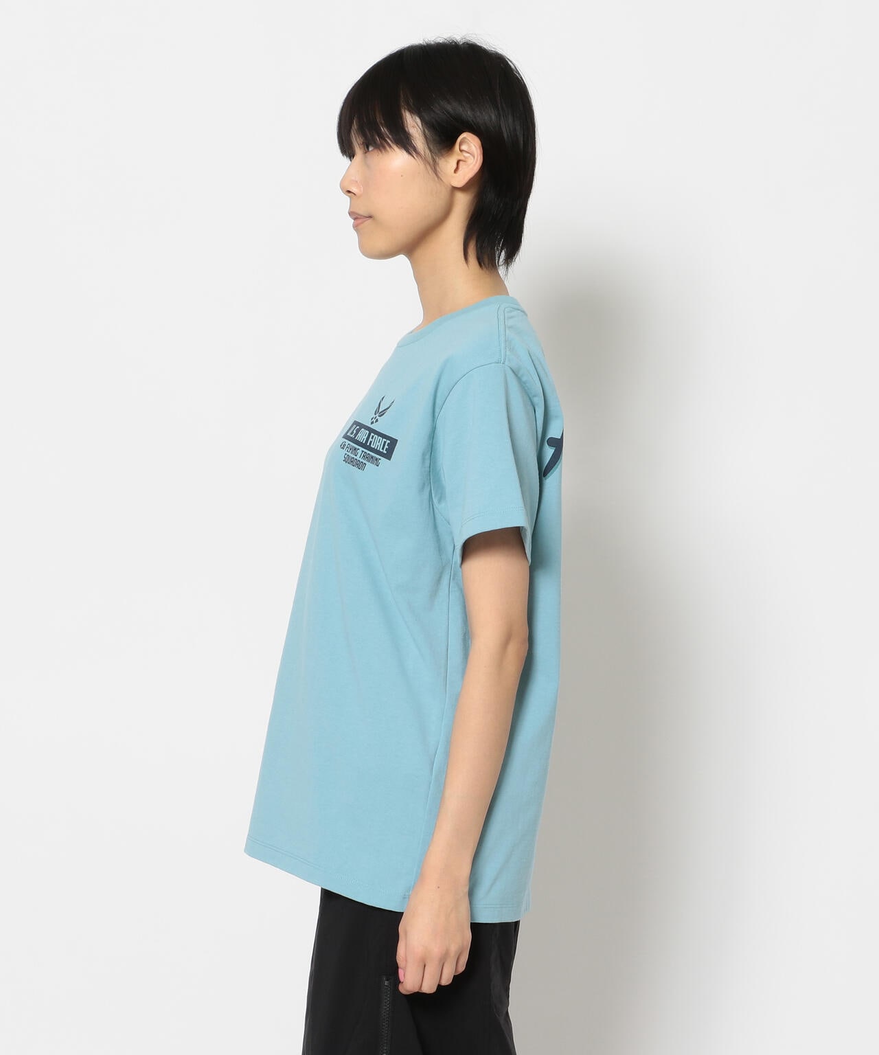 アイム ハイ Tシャツ / AIM HIGH T-SHIRT