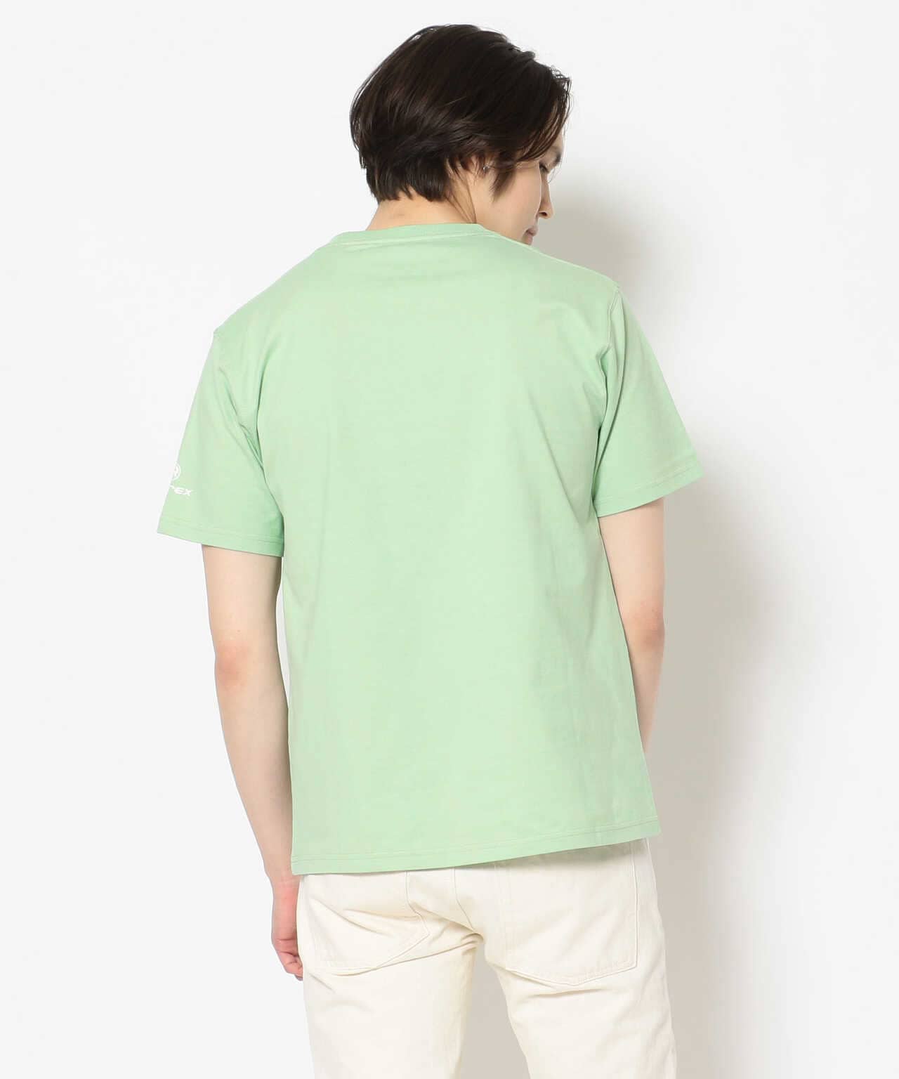 抗菌】ポケット Tシャツ/ANTIBACTERIAL POCKET T-SHIRT | AVIREX ...