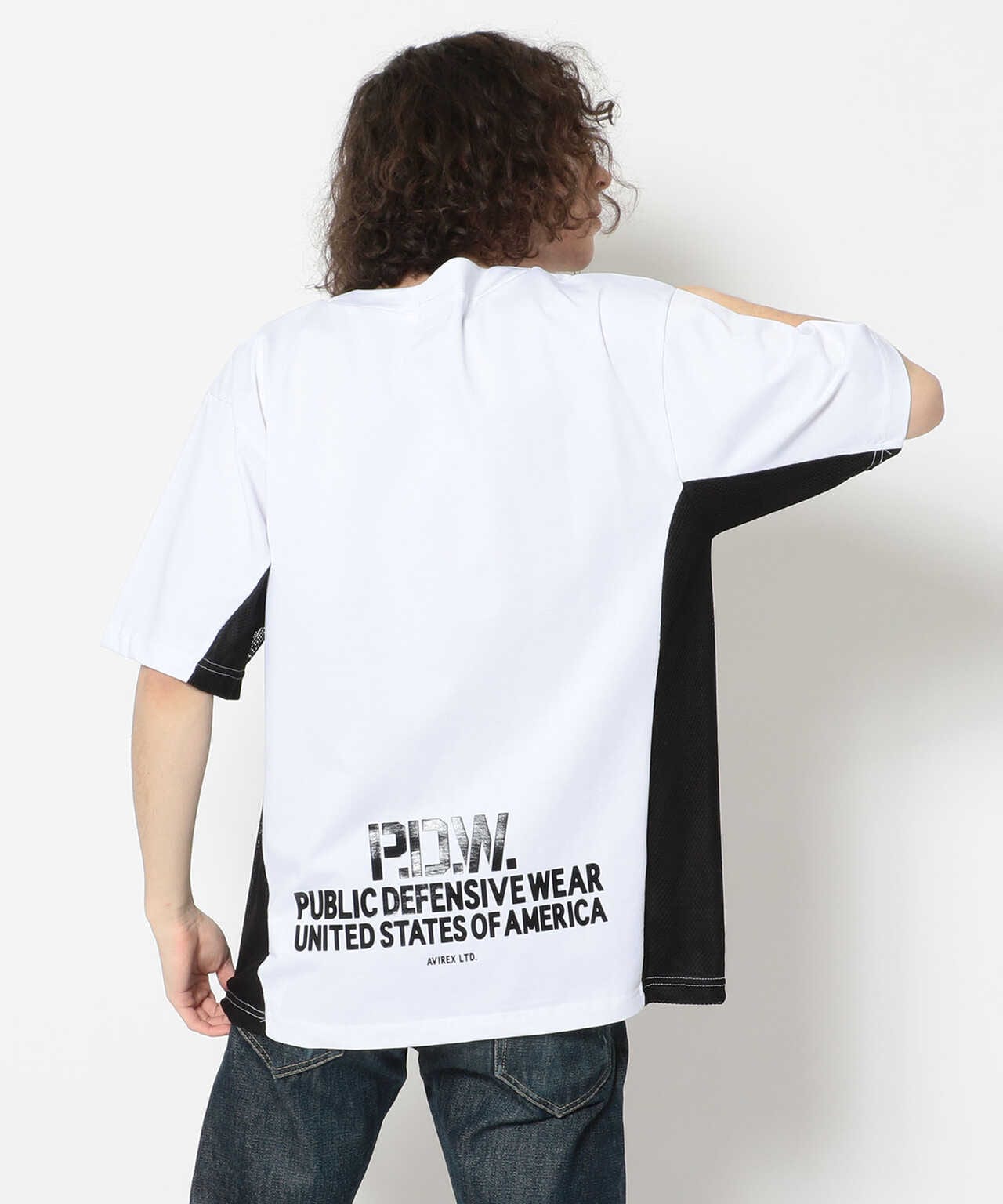 格安超歓迎 ベンチレーション Tシャツ/ SS VENTILATION T−SHIRT MAGASEEK PayPayモール店 通販  PayPayモール