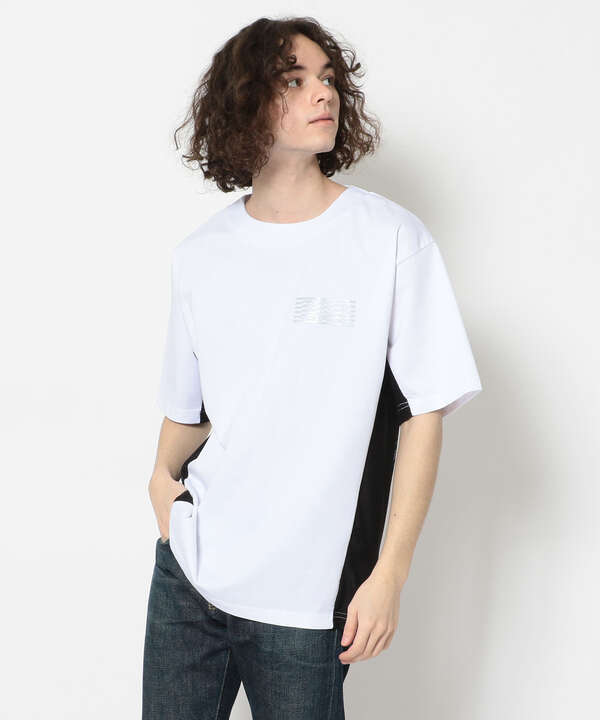 【PDW】ベンチレーション Tシャツ/ SS VENTILATION T-SHIRT