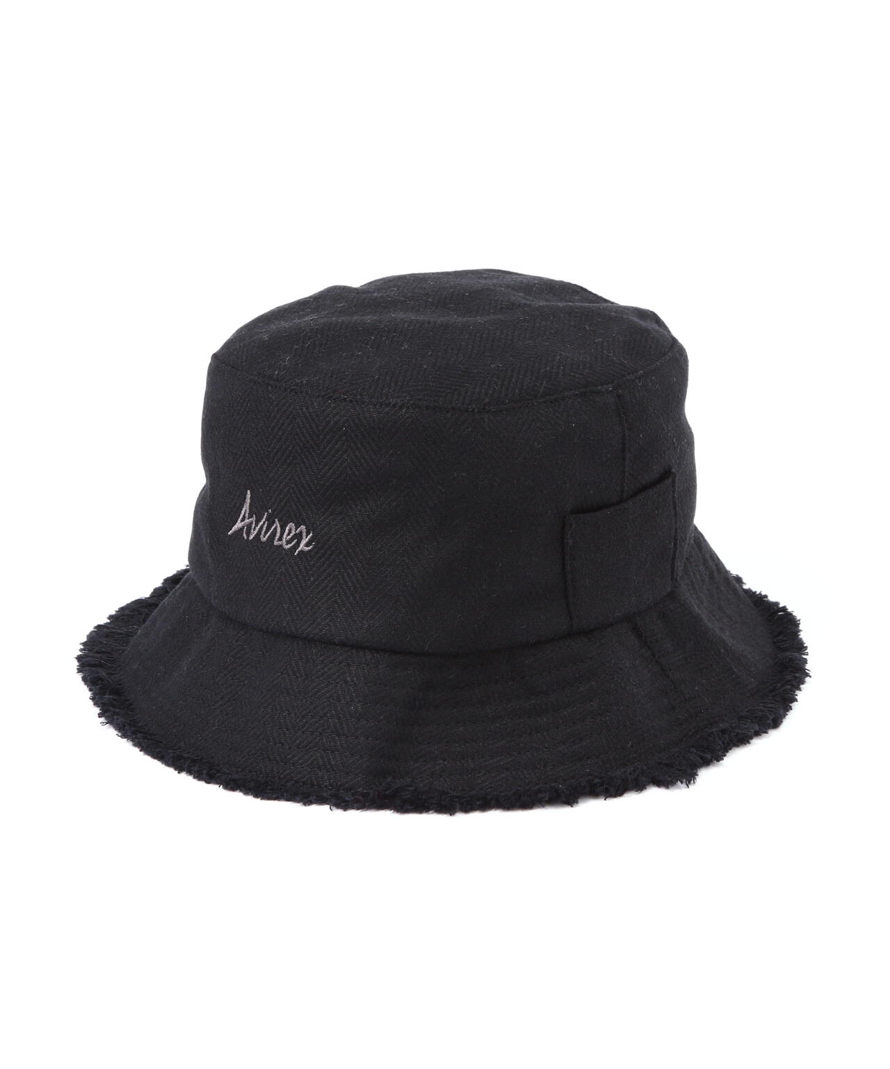 LINEN BACKET HAT/ リネンバケットハット | AVIREX ( アヴィレックス