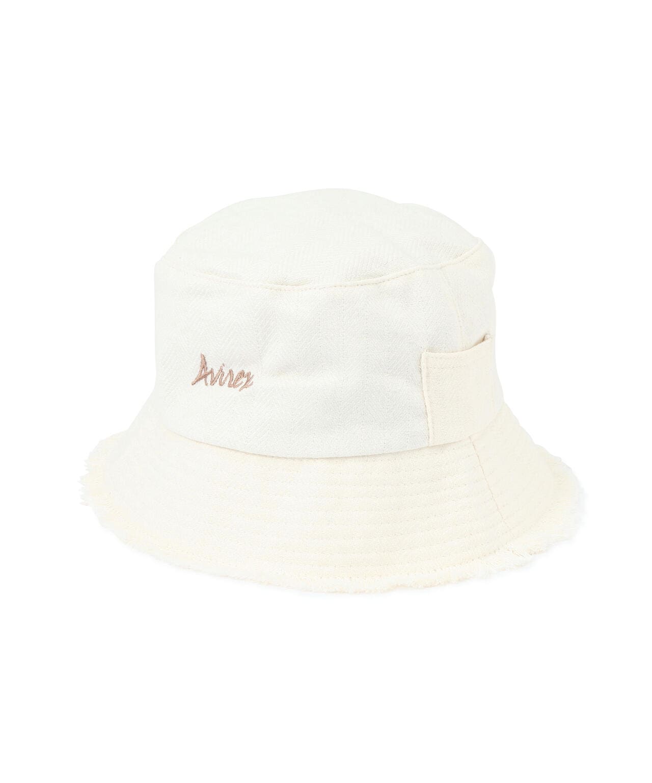 LINEN BACKET HAT/ リネンバケットハット | AVIREX ( アヴィレックス