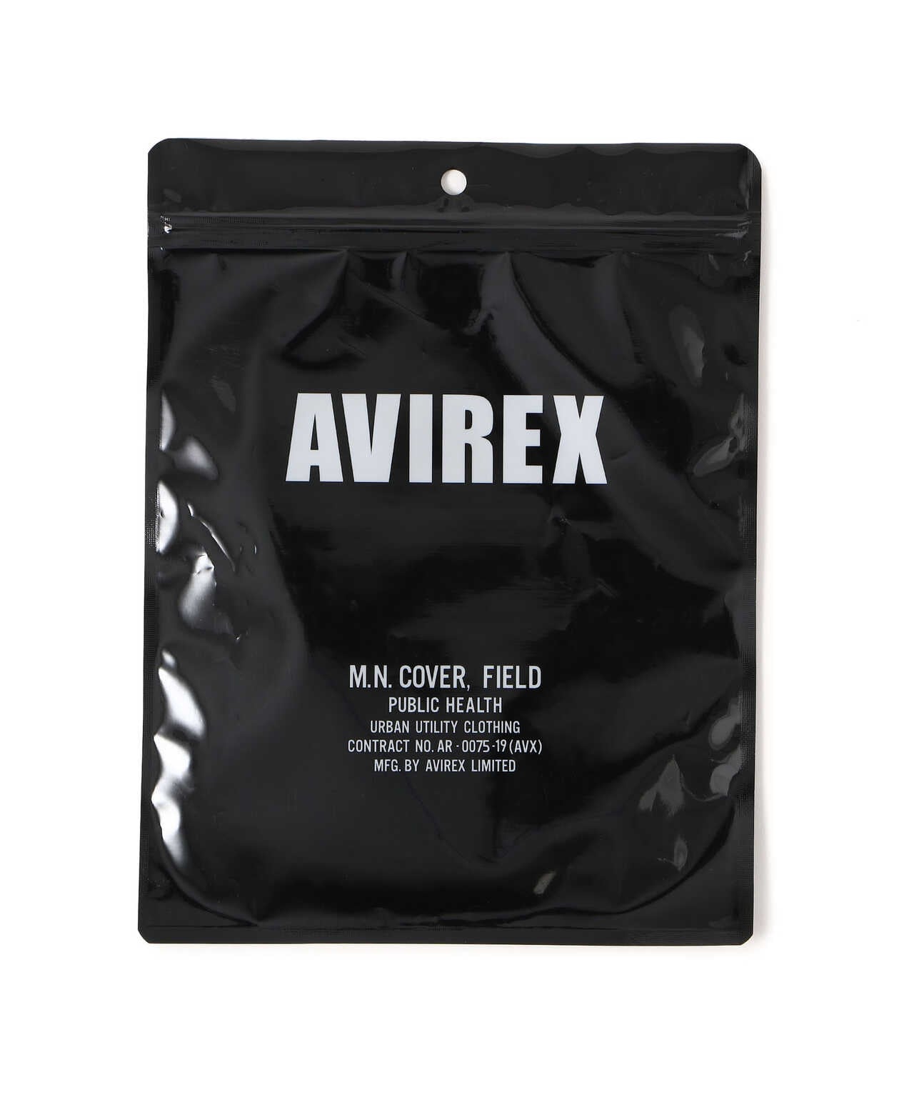 AVIREX 2P MASK