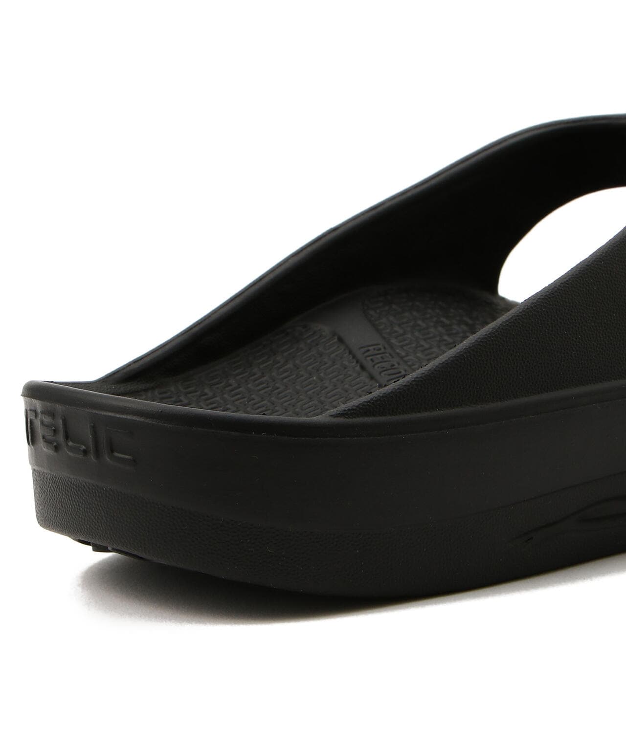 テリック フリップフロップ リカバリーサンダル/TELIC FLIPFLOP SANDAL