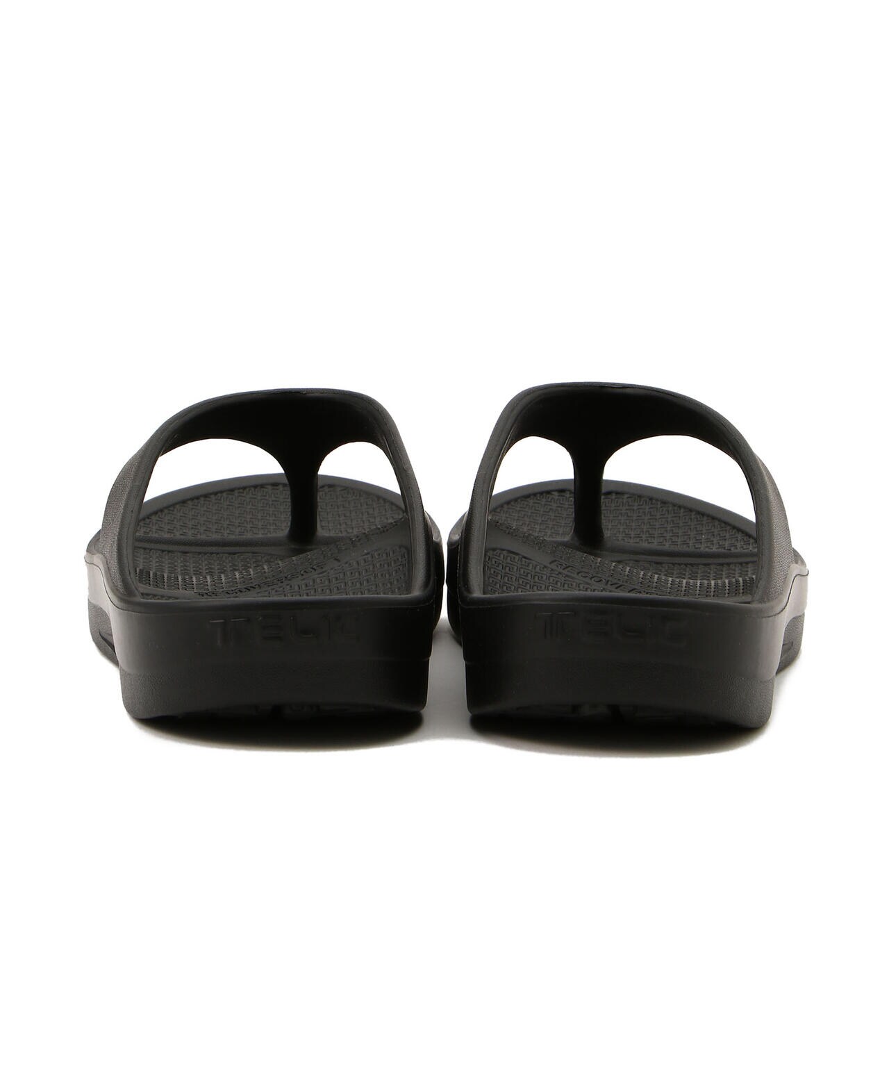 テリック フリップフロップ リカバリーサンダル/TELIC FLIPFLOP SANDAL