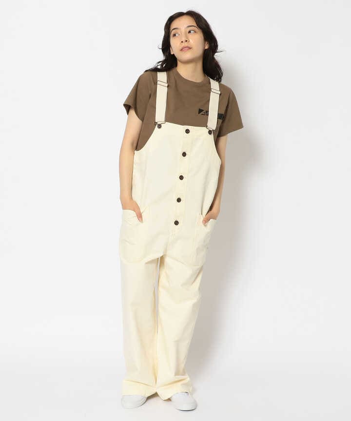 アーミークローズ オーバーオール/ ARMY CLOTHES OVERALL