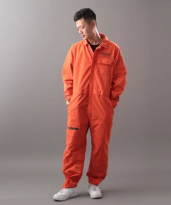 【AVIREX FLYER'S】ジャンプスーツ/JUMP SUIT /AF | AVIREX 