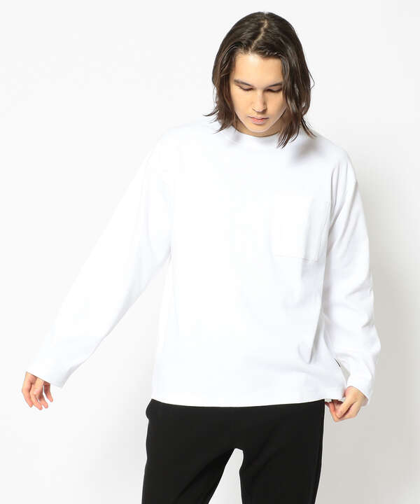 【DAILY/デイリー】ルーズフィット Tシャツ/LOOSE FIT T-SHIRT/AVIREX