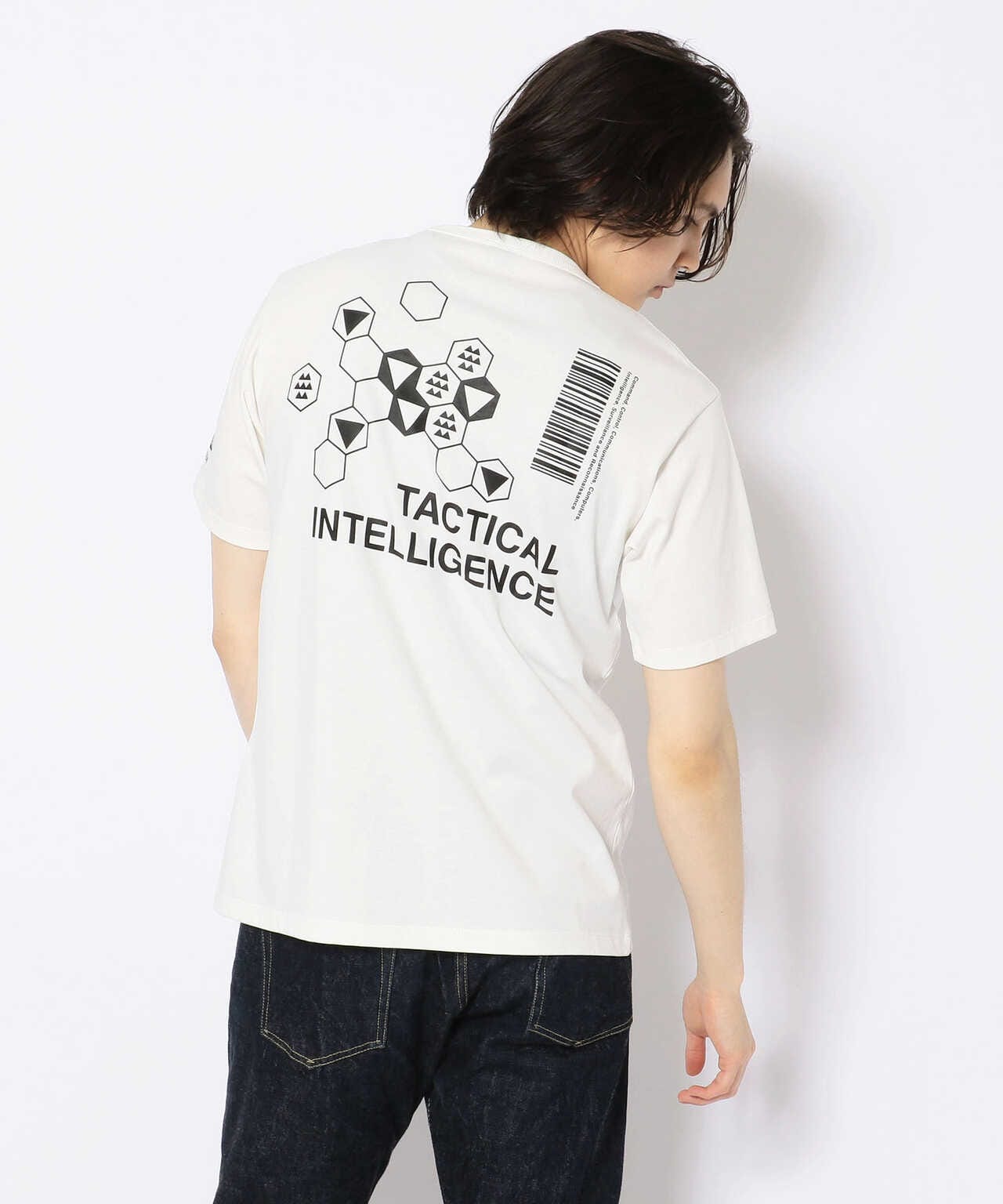 スペシャル リーコン Tシャツ / SS SPECIAL RECON T-SHIRT