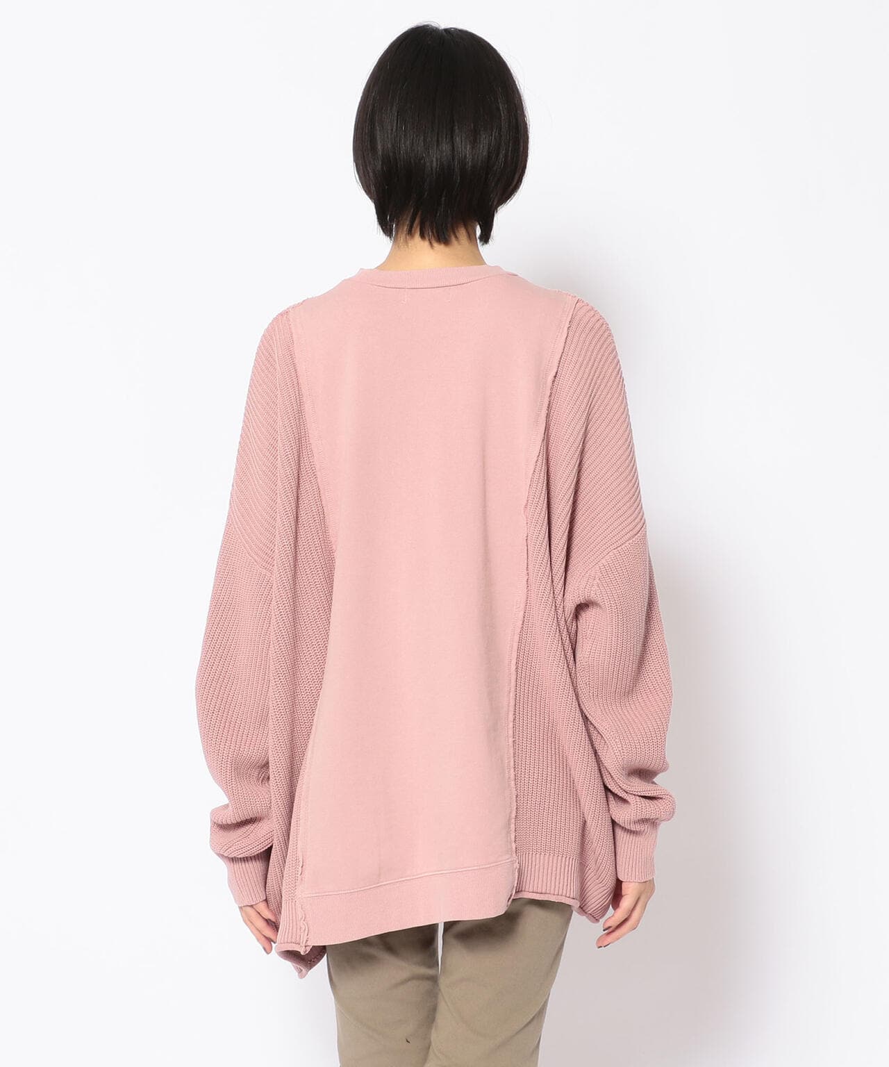 KNIT EMBROIDERY PULLOVER/ ニット刺繍プルオーバー | AVIREX ( アヴィレックス ) | US ONLINE  STORE（US オンラインストア）