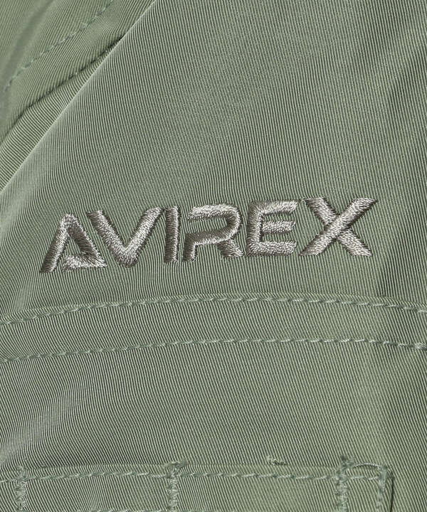 ビッグ MA-1/BIG MA-1/AVIREX（7831252058） | AVIREX