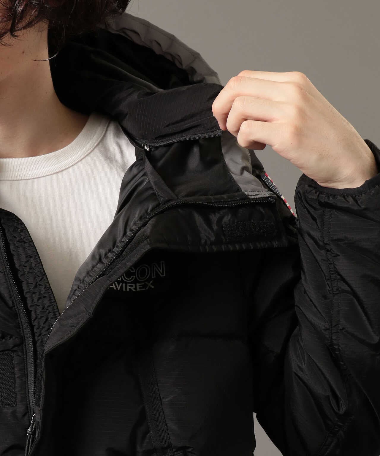 AFSOC WW ダウン ジャケット/AFSOC WW DOWN JACKET | AVIREX ( アヴィレックス ) | US ONLINE  STORE（US オンラインストア）