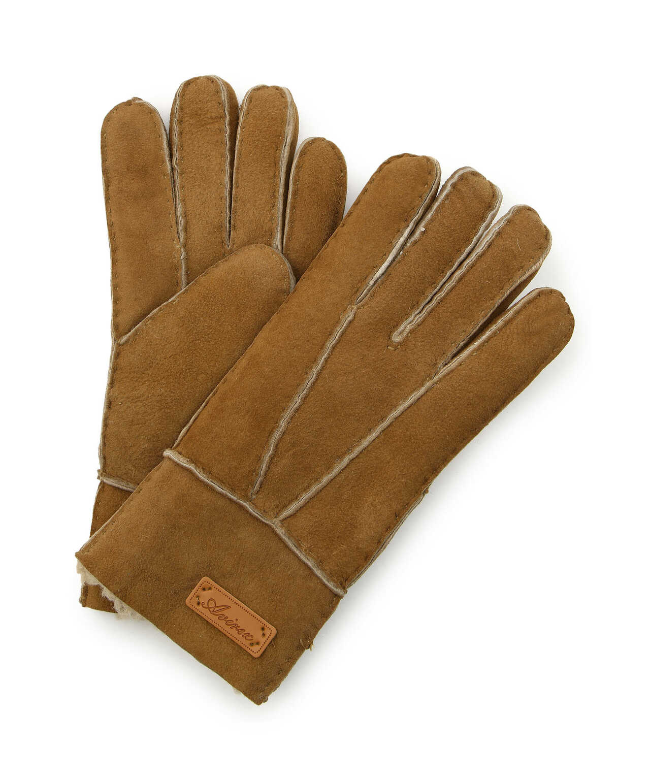 MOUTON GLOVES/ ムートングローブ | AVIREX ( アヴィレックス ) | US