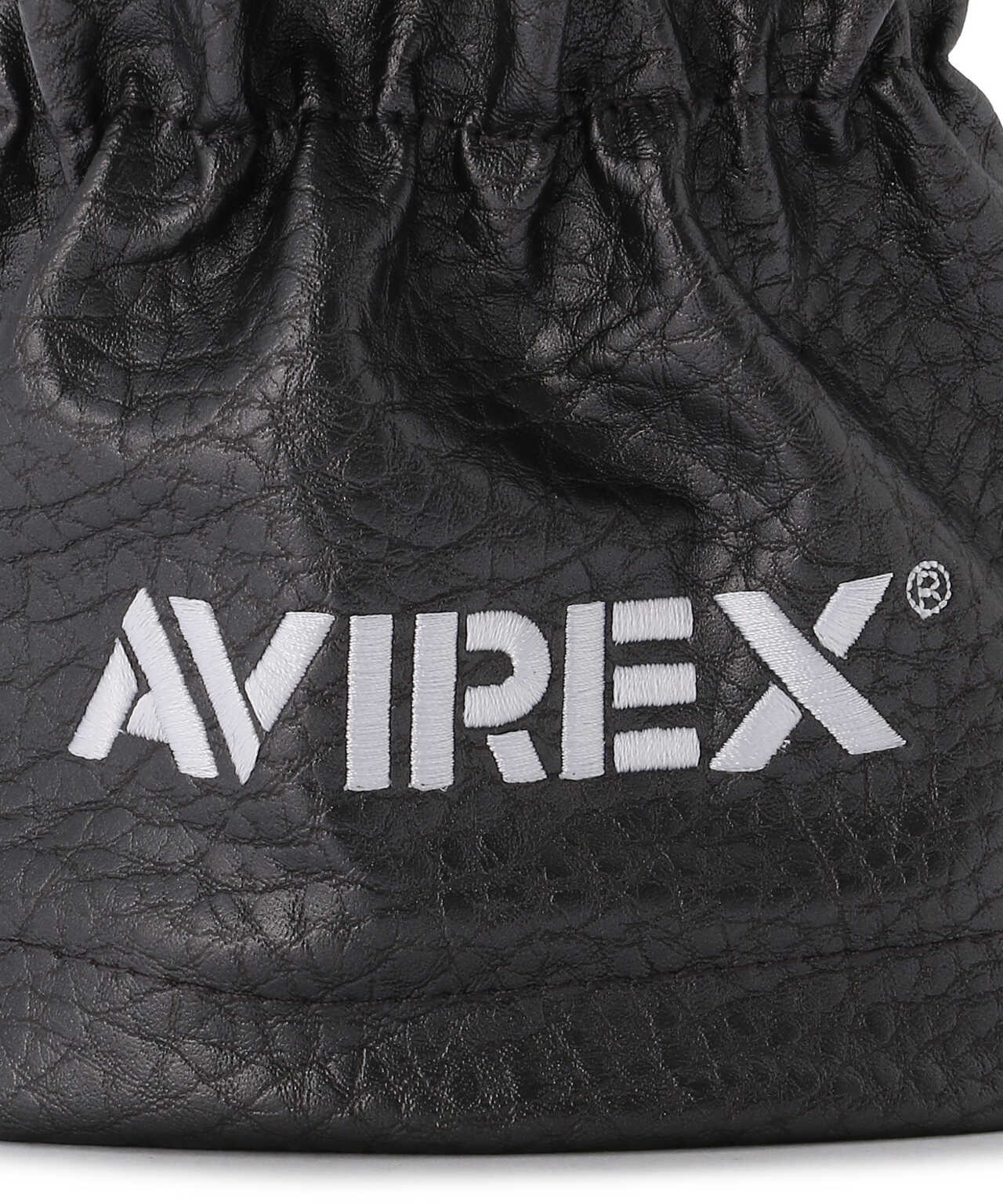 AVIREX GOLF】ドライバー用 ヘッドカバーDR | AVIREX ( アヴィレックス