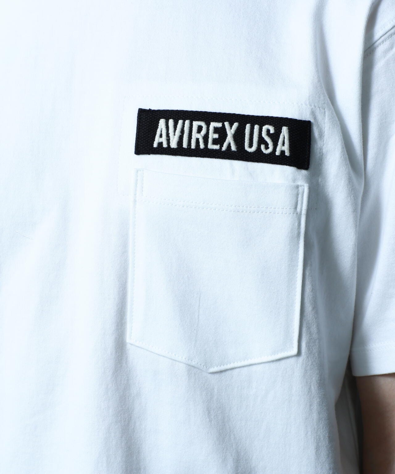 ファティーグ Tシャツ/SS FATIGUE T-SHIRT | AVIREX ( アヴィレックス