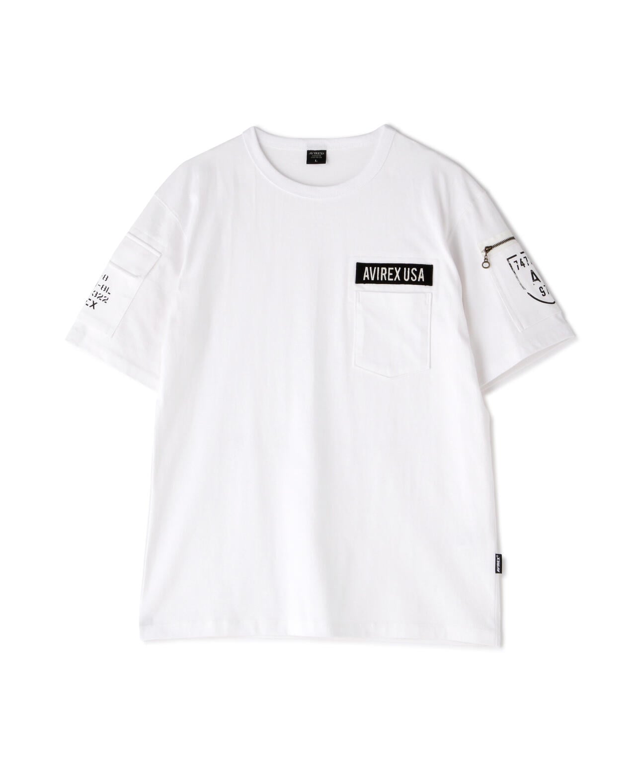 ファティーグ Tシャツ/SS FATIGUE T-SHIRT