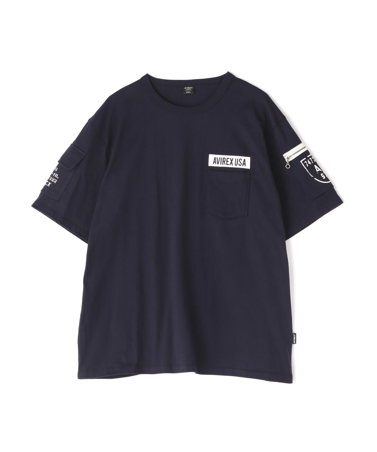 ファティーグ Tシャツ/SS FATIGUE T-SHIRT