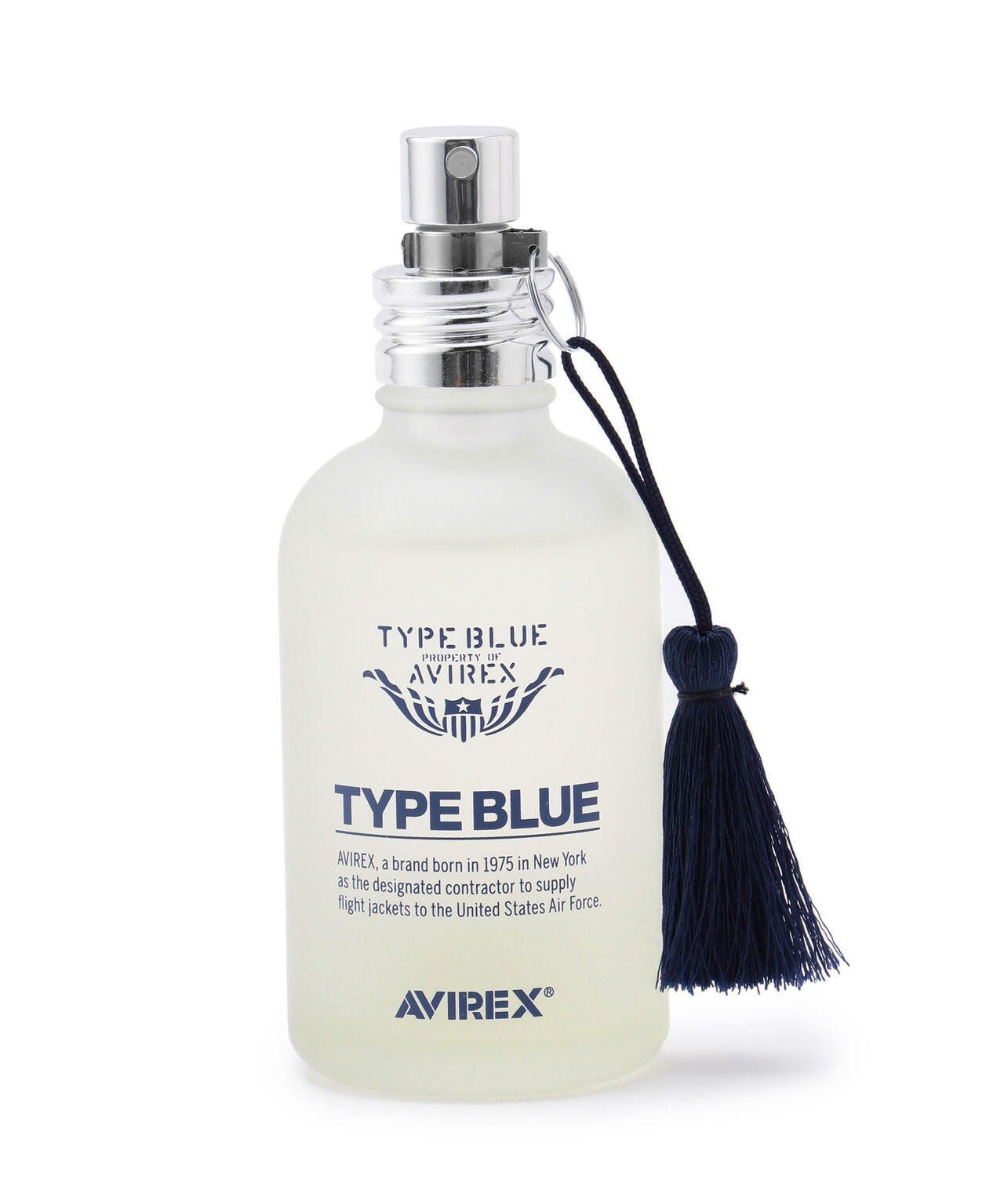 avirex/ アヴィレックス /タイプブルー 香水/TYPE BLUE PERFUME