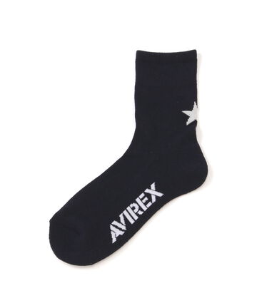 【Women's】スター ソックス/STAR SOCKS/ソックス