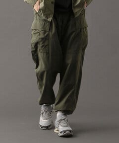 【MILITARY GARMENTS/ミリタリー ガーメンツ】コンバット