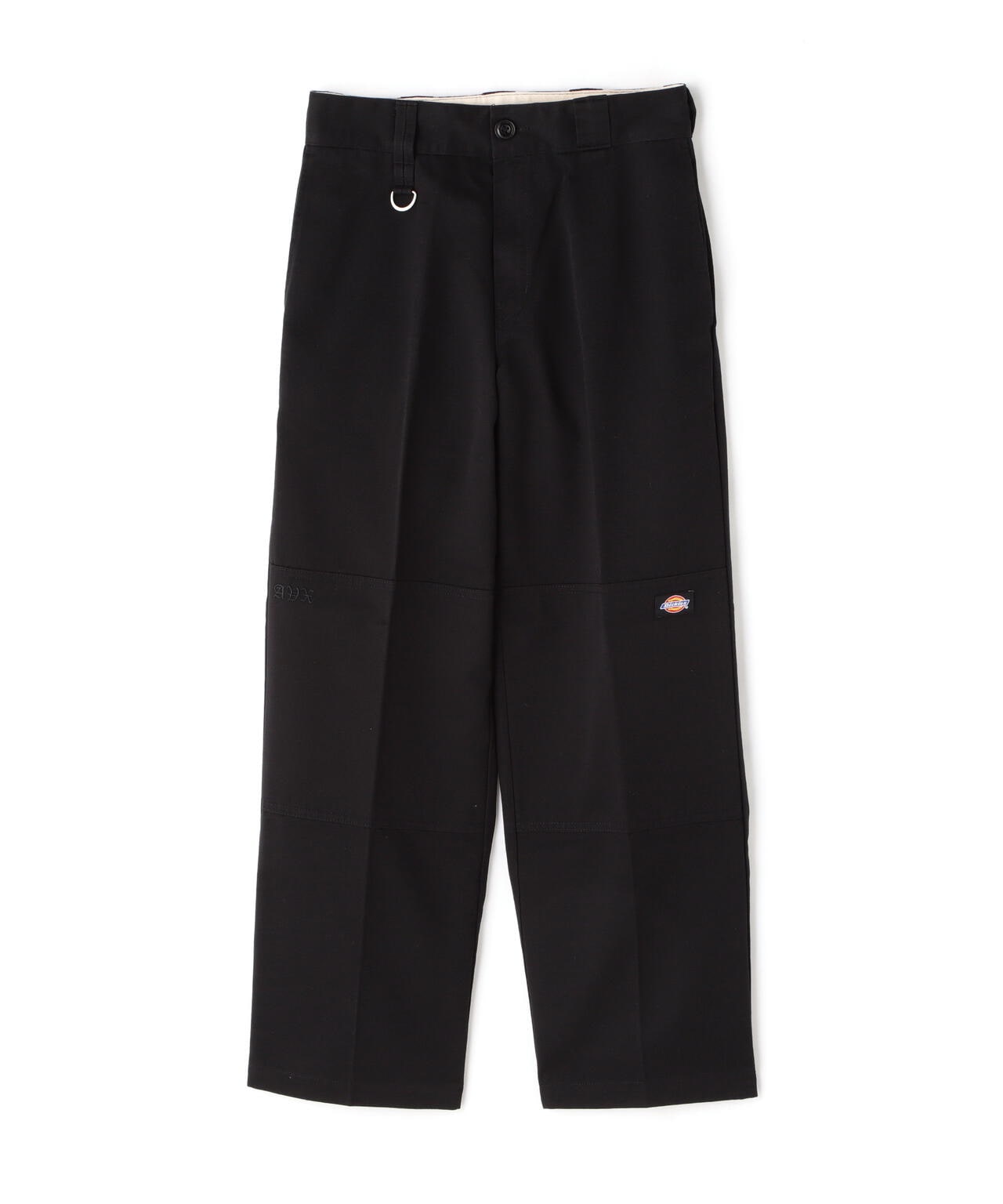 Dickies×AVIREX】ダブルニー センタープレス ワークパンツ/DOUBLE KNEE WORK PANT | AVIREX ( アヴィレックス  ) | US ONLINE STORE（US オンラインストア）