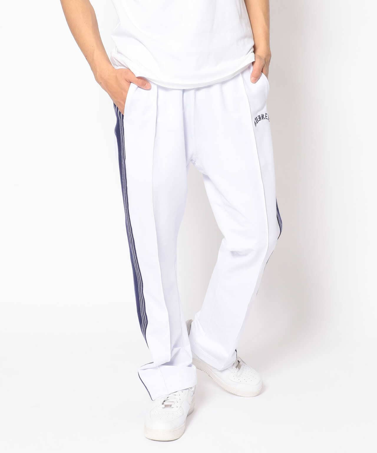 WEB限定】トラック パンツ/TRACK PANT | AVIREX ( アヴィレックス