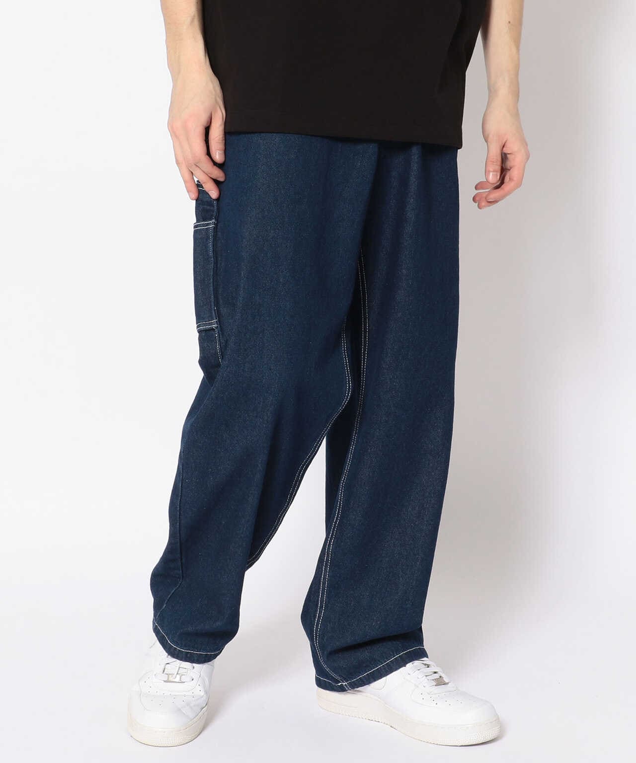 直営店限定】ペインターパンツ サークル ロゴ/PAINTER PANT CIRCLE