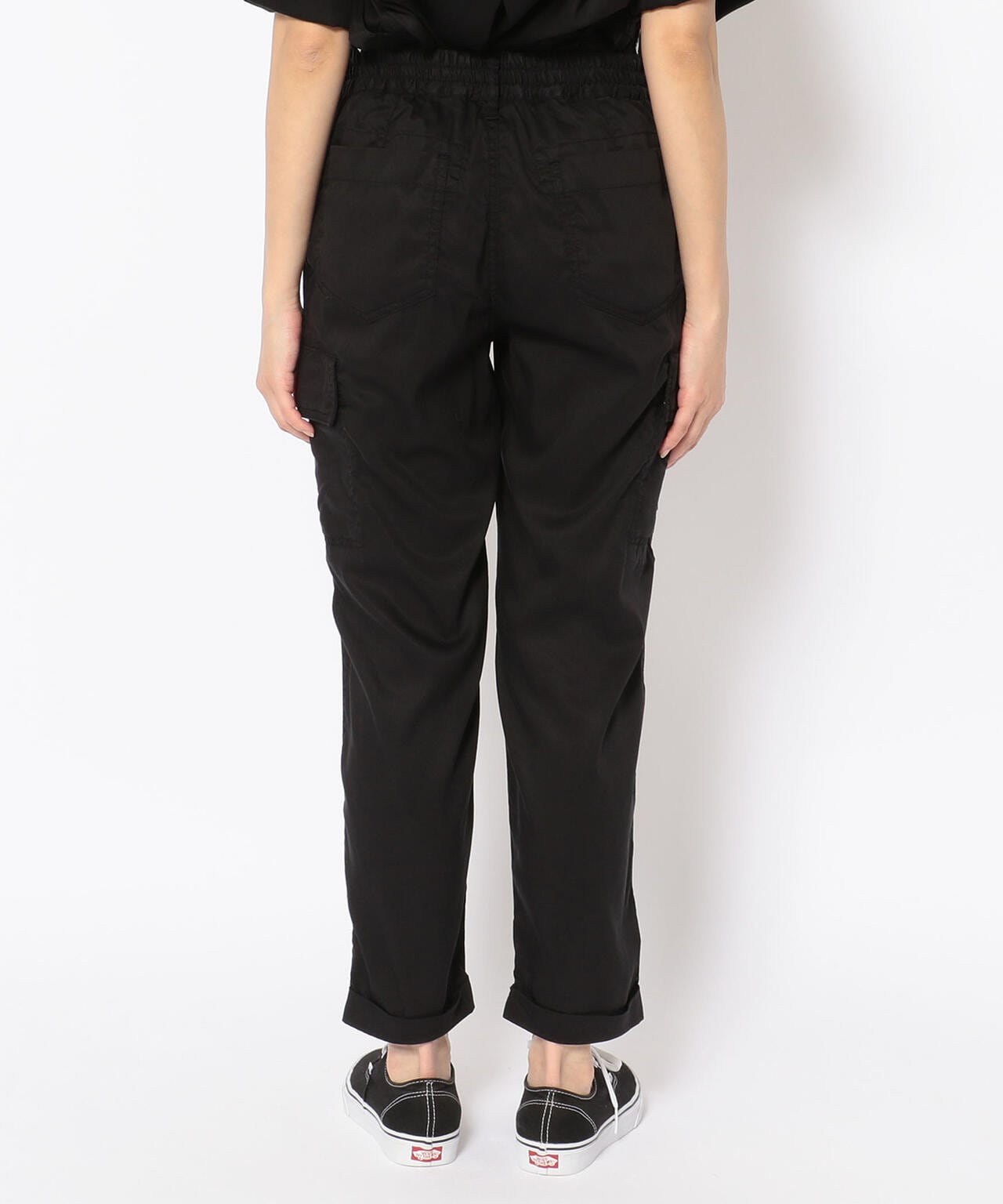 TENCEL CARGO PANTS/ テンセルカーゴパンツ | AVIREX ( アヴィレックス