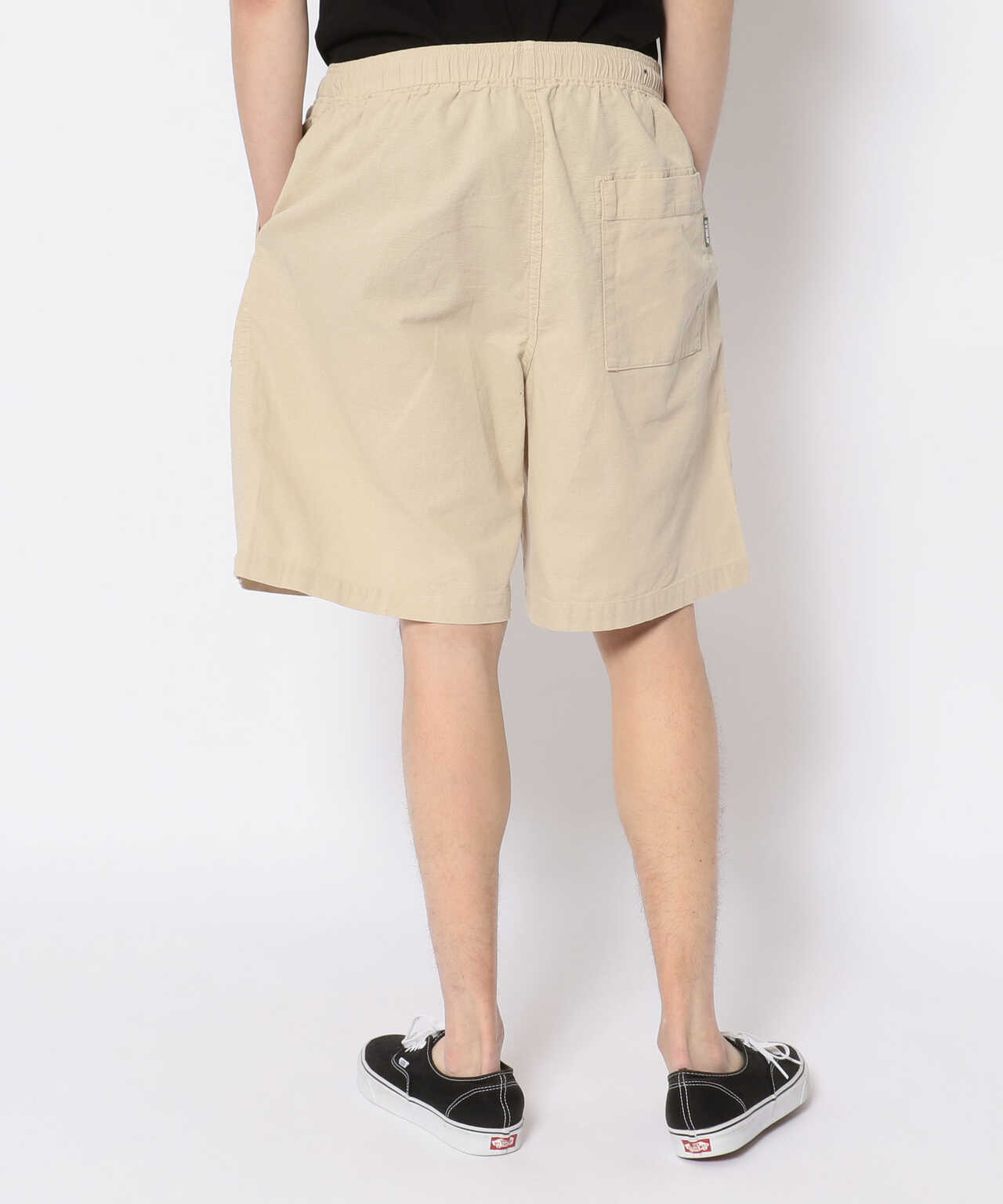 【MILITARY GARMENTS/ミリタリー ガーメンツ】ユーティリティー イージーショーツ/UTILITY EASY SHORTS