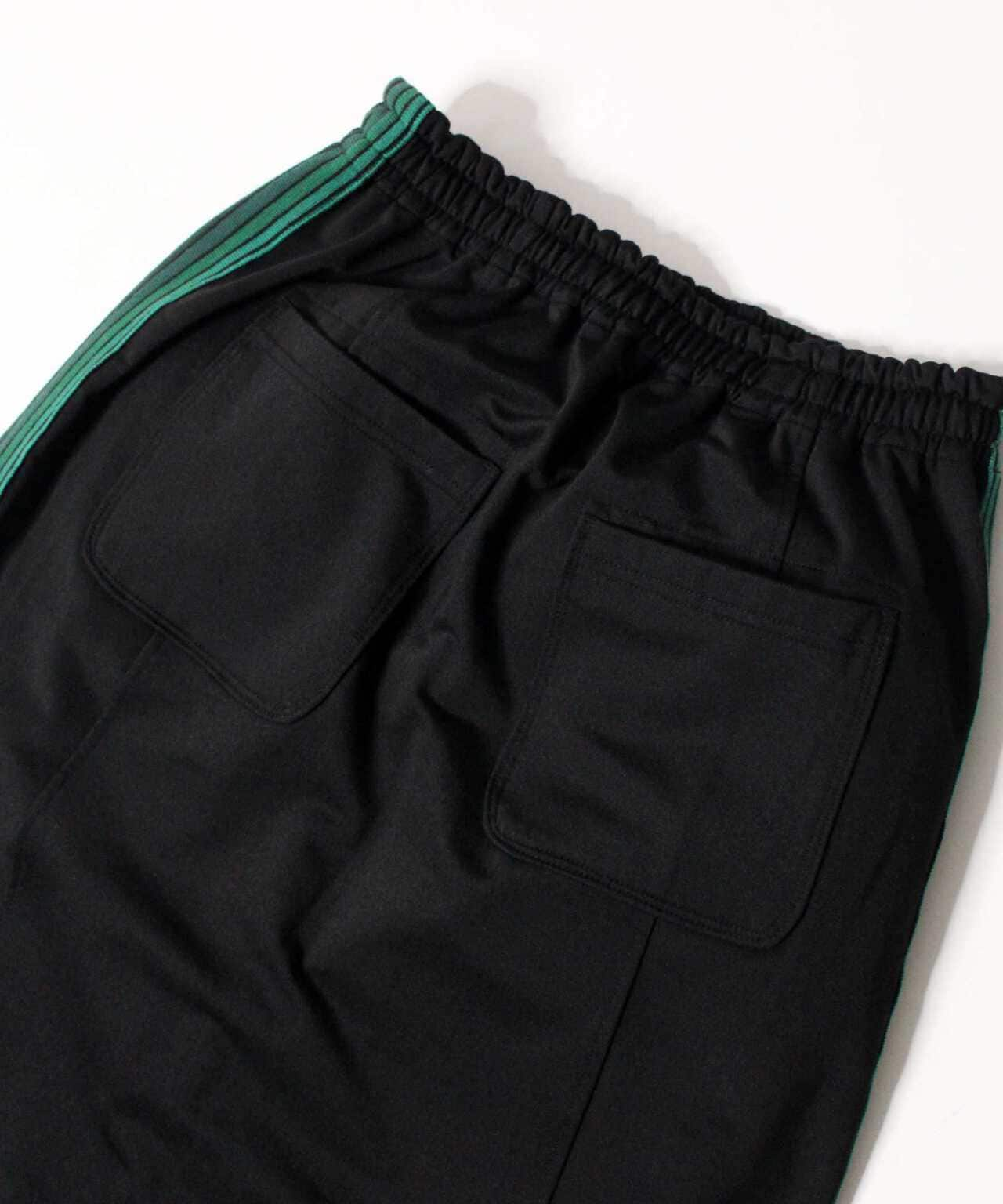 【WEB&DEPOT限定】TRACK SKIRT/トラックスカート