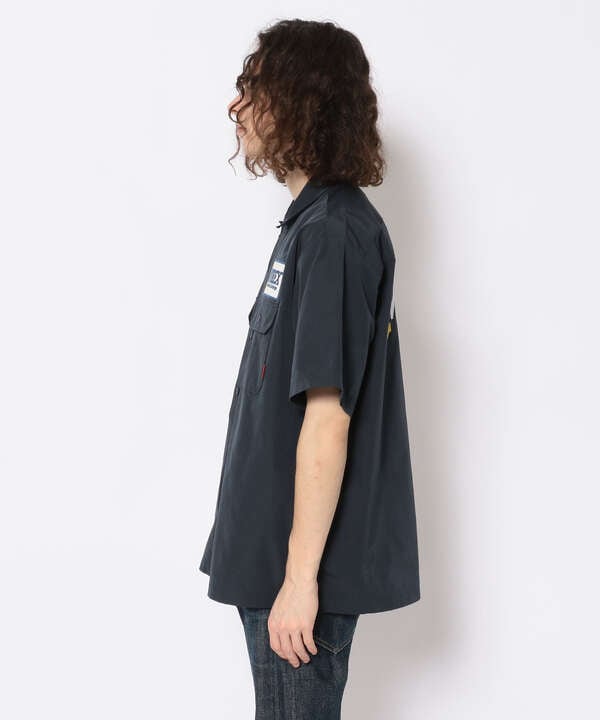 AEX ユニフォーム シャツ/AEX UNIFORM SHIRT