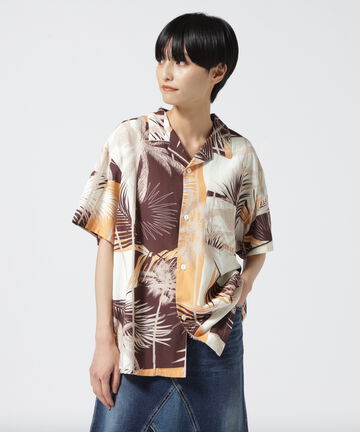 ALOHA SHIRT/ アロハシャツ