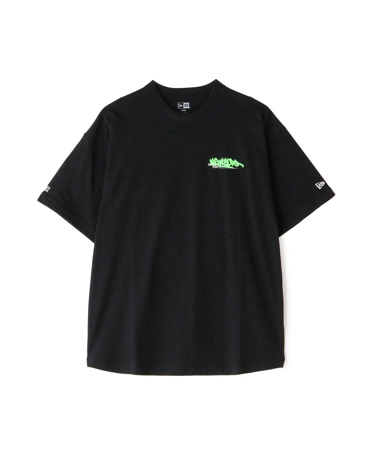 NEW ERA/ニューエラ》ショートスリーブ Tシャツ / S/S T-SHIRT 