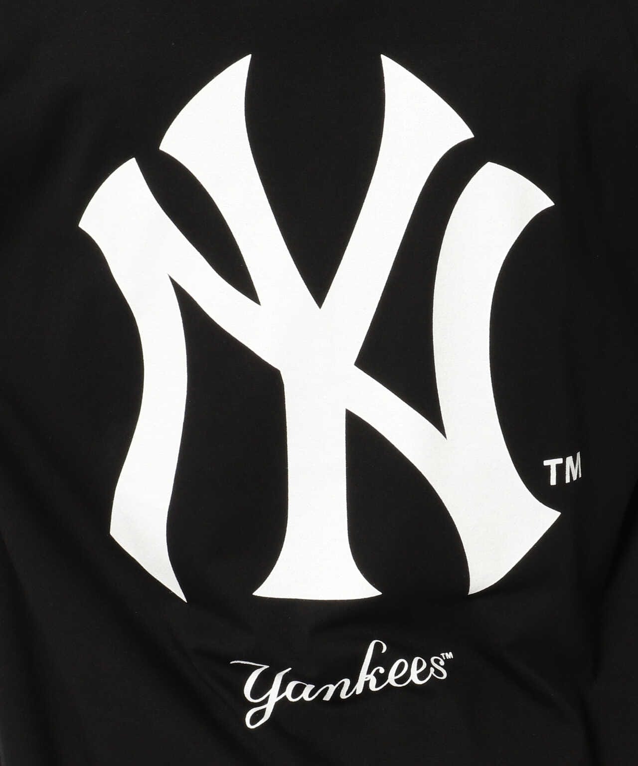 【MLB×AVIREX】ヤンキース Tシャツ/YANKEES T-SHIRT