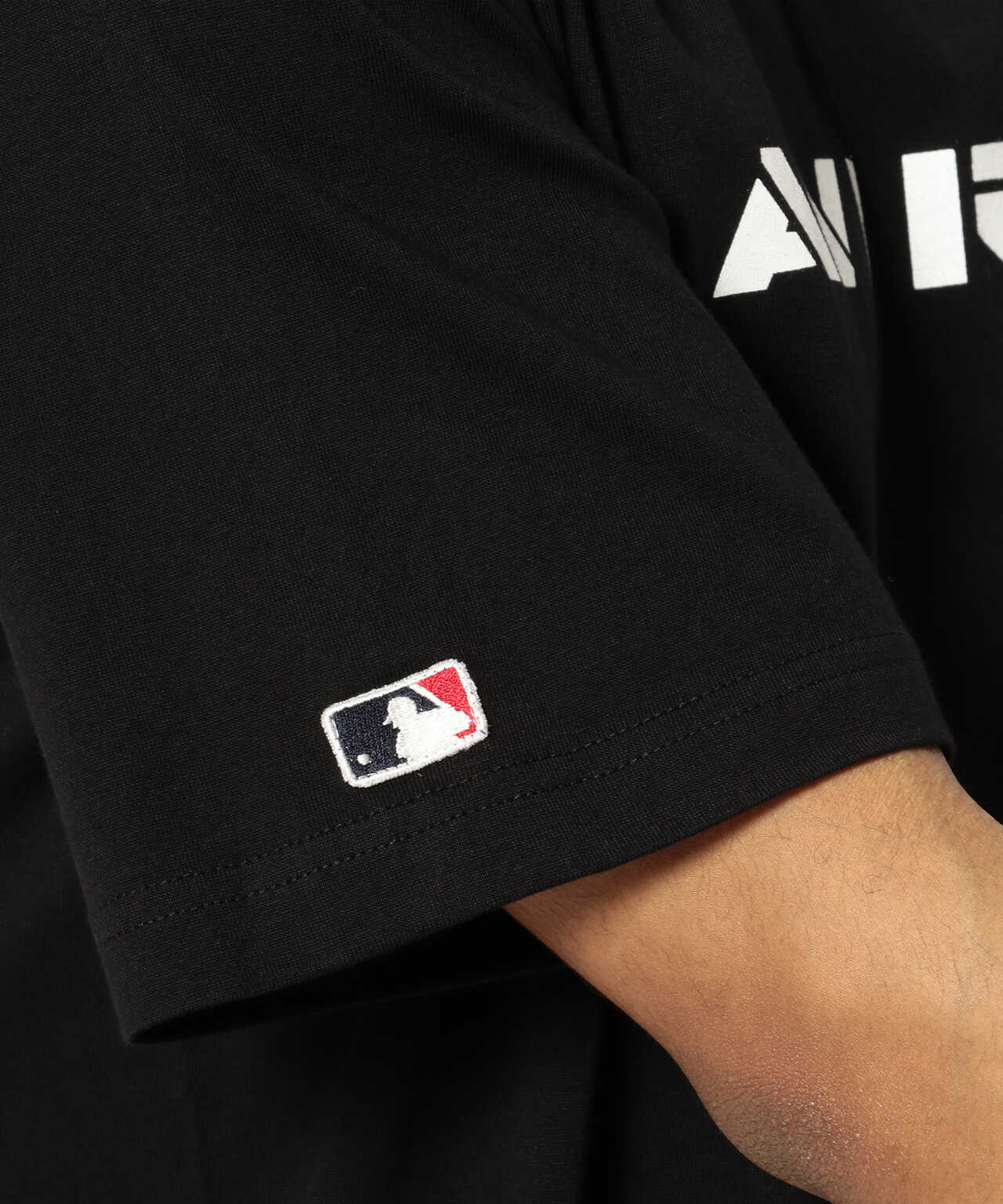 【MLB×AVIREX】ヤンキース Tシャツ/YANKEES T-SHIRT